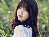 Park Bo Young