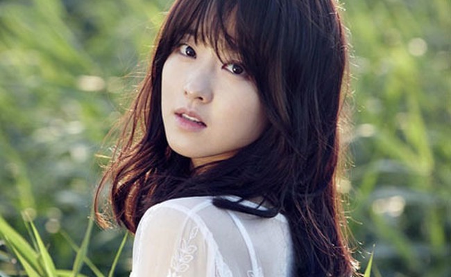 Park Bo Young