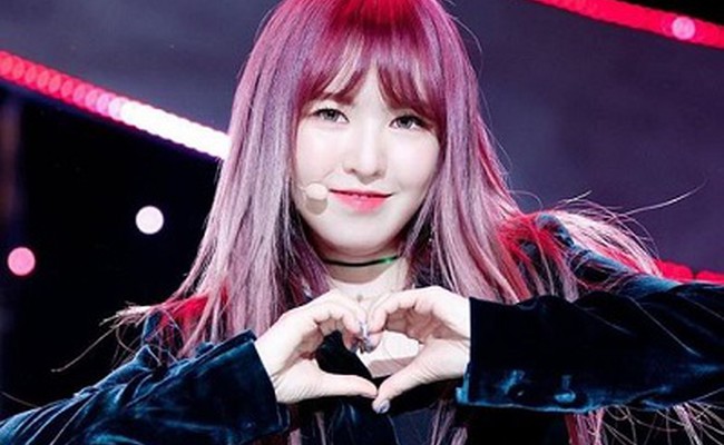 Wendy