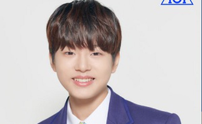 Lee Jinwoo