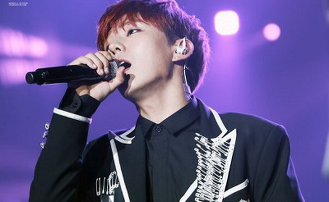Kihyun