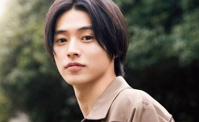 Kento Yamazaki
