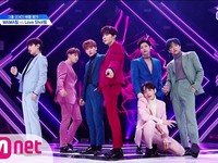 Love Shot - EXO