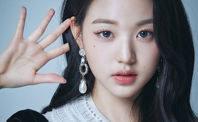 Wonyoung