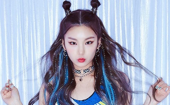 Yeji