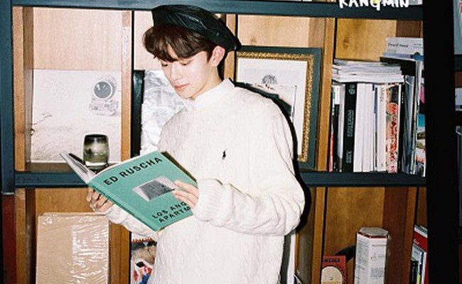 Kangmin