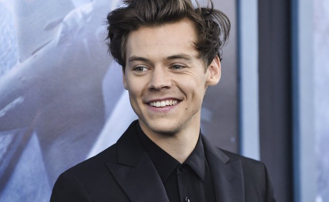 Harry Styles