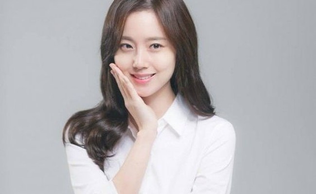 Moon Chae Won
