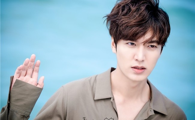 Lee Min Ho