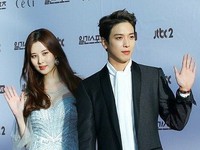 Yonghwa & Seohyun