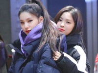 Yeji & Ryujin