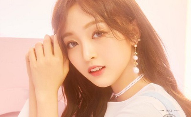 Xuan Yi