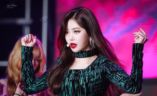 Soojin