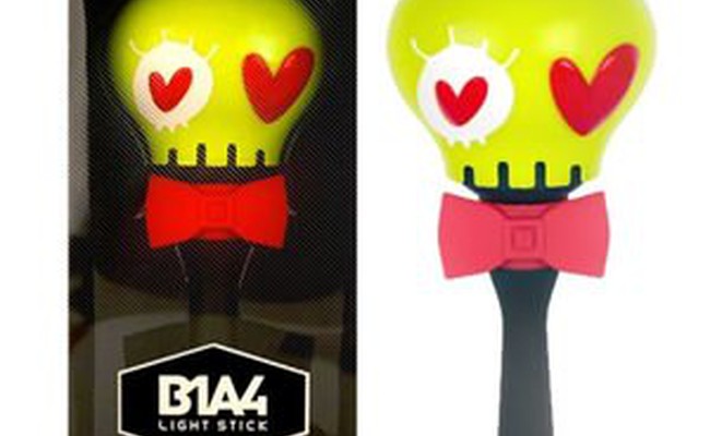 B1A4