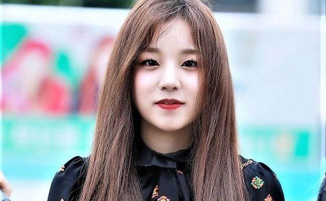 Yuqi