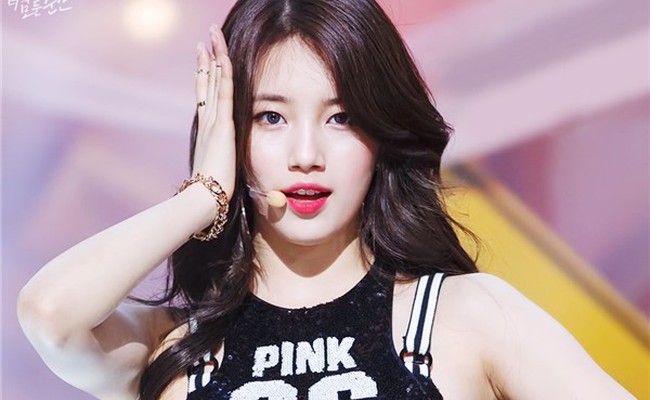 Bae Suzy