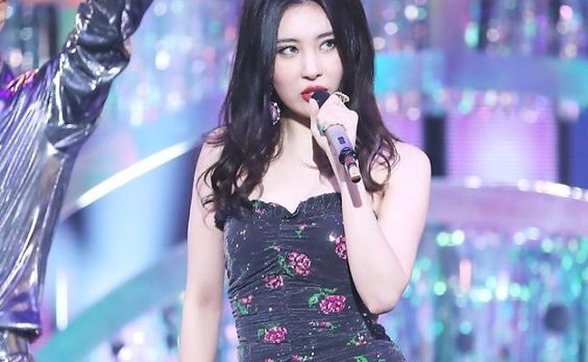 Sunmi