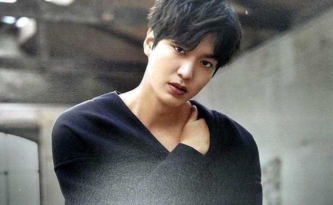 Lee Minho