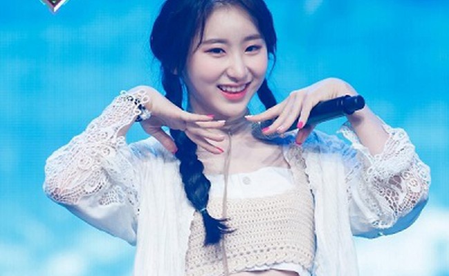 Chaeyeon
