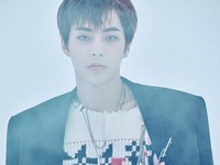 Xiumin