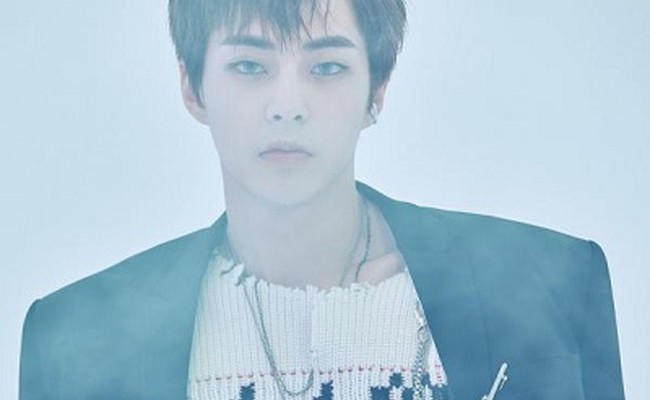 Xiumin