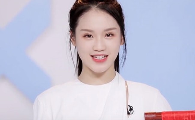 Xiong Yuqing (熊钰清)