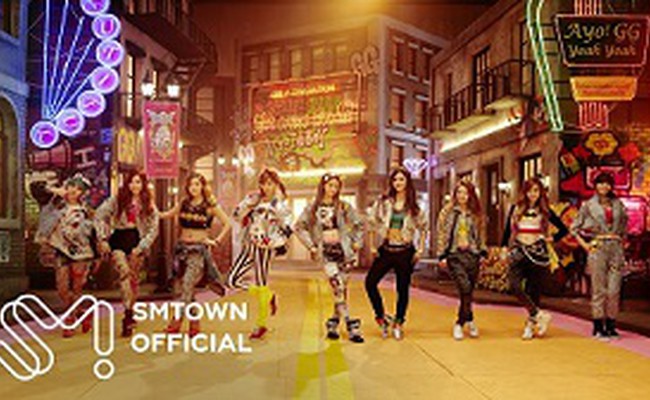 I Got A Boy