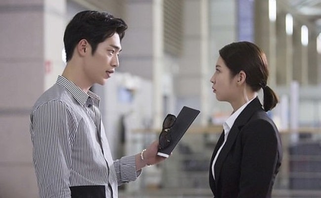 Kangjoon & Seungyeon
