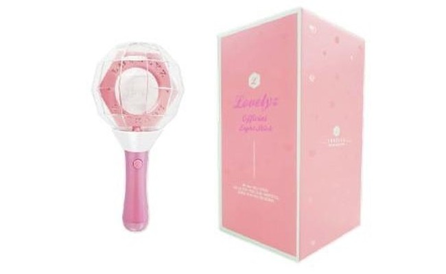 LOVELYZ