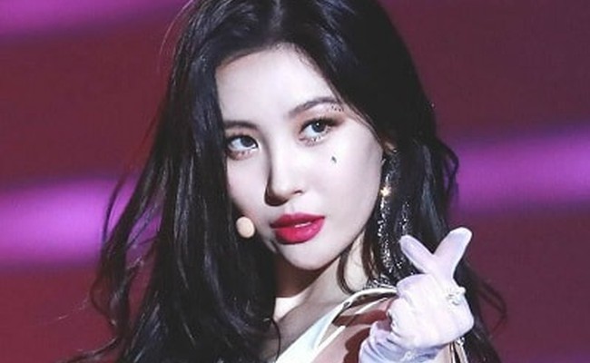 Sunmi
