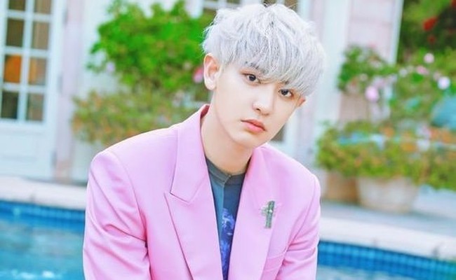 Chanyeol