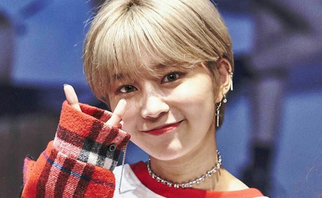 Hyebin