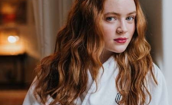 Sadie Sink