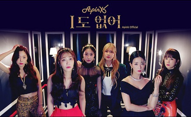 Apink