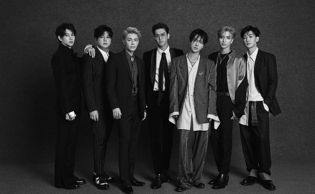 Super Junior