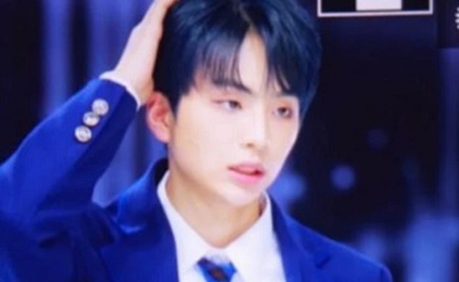 Kim Sihoon