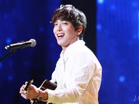 Yonghwa