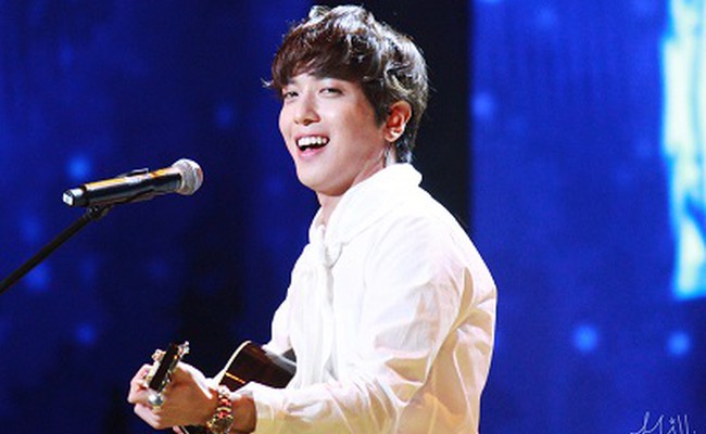Yonghwa