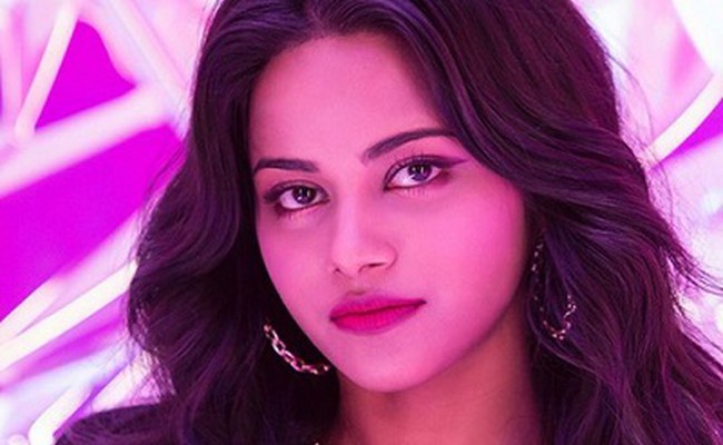 Priyanka