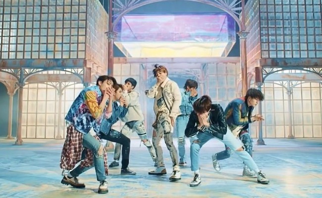 Fake Love