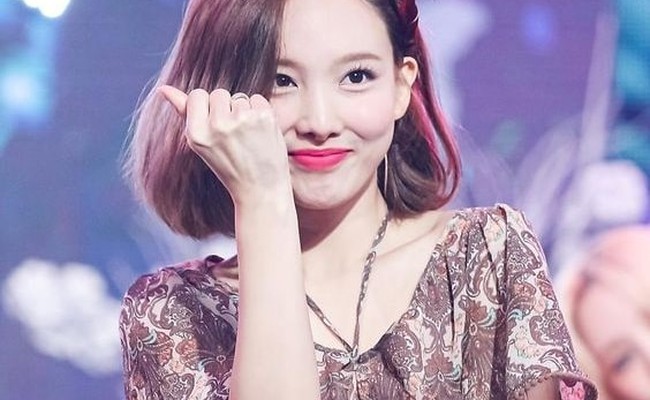 Nayeon