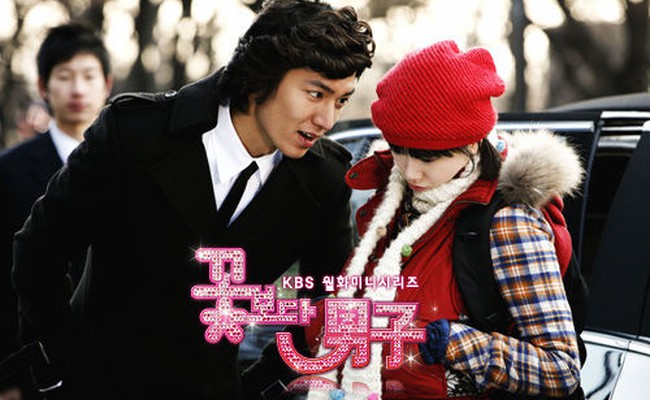 Minho & Hyesun