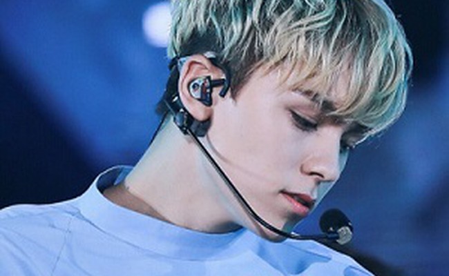 Vernon