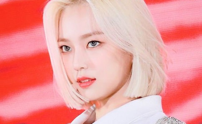 Yeeun
