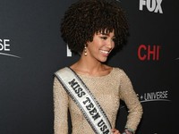 Kaliegh Garris