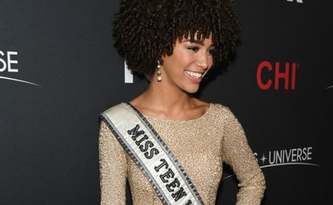 Kaliegh Garris