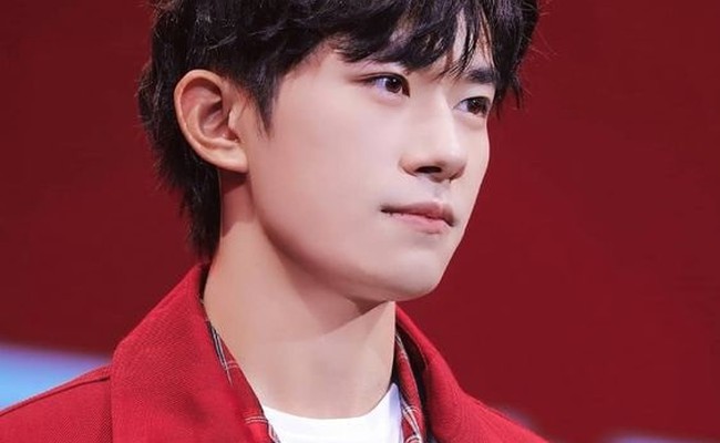 Jackson Yee
