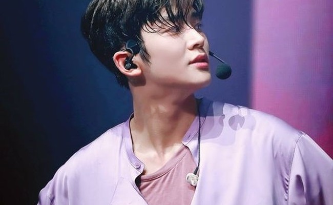 Rowoon