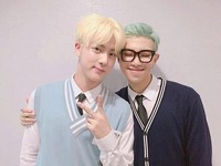 NamJin