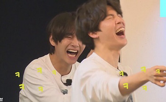 They are so funny